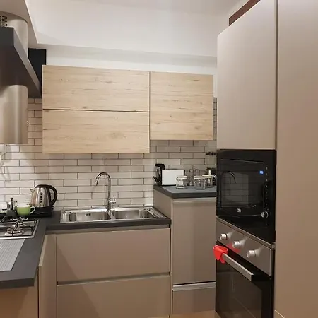 Holiday Casa vacanze Cefalù